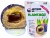 25ks Doplněk Stravy Pro Psy LK Baits Pet Nutrigo Dog Supplement Plantago Sirup L-XL 200g