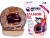 25ks Doplněk Stravy Pro Psy LK Baits Pet Nutrigo Dog Supplement Salmon Oil, L-XL, 200g