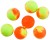 25ks - Ikry Berkley Gulp! Alive! Floating Salmon Eggs Orange Comet 59g