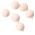 25ks - Ikry Berkley Gulp! Floating Salmon Eggs White 16g
