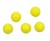 25ks - Imitace jiker Berkley Gulp! Alive! Floating Salmon Eggs Fluorescent Yellow