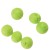 25ks - Imitácia ikier Berkley Gulp! Floating Salmon Eggs Chartreuse