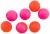 25ks - Jikry Berkley Gulp! Alive! Floating Salmon Eggs Sherbet Blast 59g