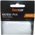 25ks - PVA Čarape UnderCarp 130x60mm
