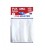 25ks - Sáček PVA Master Bags 70x200mm 25ks - Sáček PVA Master Bags 70x200mm
