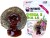 28ks Doplnok Stravy Pre Psov LK Baits Pet Nutrigo Omega-3 Algae DHA LS