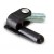 2kom - Adapter Anaconda Storm Swivel Caps