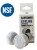 2kom - Aktivni Ugljeni Filtri Lifesaver Replacement Activated Carbon Filtres