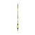 2kom - Balza Plovak Tim Wagler T5-06 5gr