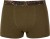 2kom - Bokserice Fox Boxer Shorts Khaki/Black