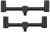 2kom - Buzz Bar za štapove Fox Black Label Carbon Buzz Bars