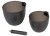 2kom - Čašica za štap Matrix Groundbait Cup Set V2
