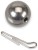 2kom - Čeburaška bez olova Iron Claw Moby 18g