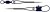 2kom - Čelični Predvez Zebco Trophy Steel Trace 1x7 - Standard