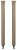 2kom - Cjevčica Matrix Swivel Feeder Stems Medium