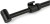 2kom - Držač za 3 Štapa Fox Black Label QR 3 Rod Adjustable Buzz Bar XL
