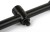 2kom - Držač za 3 Štapa Fox Black Label QR 3 Rod Adjustable Buzz Bar XL