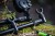 2kom - Držač za 3 Štapa Fox Black Label QR 3 Rod Adjustable Buzz Bar XL