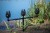 2kom - Držač za 3 Štapa Fox Black Label QR 3 Rod Adjustable Buzz Bar XL