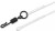 2kom - Fluorokarbonski Predvez Carp'R'Us Stiff Link Ronnie Boom 9,5cm 50lb