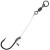2kom - Gotov Predvez Giants Fishing Chod Rig Long 20lb