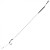 2kom - Gotov Predvez Giants Fishing Profi Boilie Rig 25lb Veličina 6