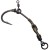 2kom - Gotov Predvez Giants Fishing Ronnie Rig With Micro Swivel Veličina 6