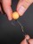 2kom - Gotov Predvez Giants Fishing Ronnie Rig With Micro Swivel