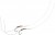 2kom - Gotovi Predvez Carp'R'Us Combi Rig Stifflink 50lb