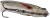 2kom - Gotovi Predvez Jointed Stinger HD Westin