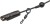 2kom - Gotovi Predvez Korda Kable Leadcore Leader Heli Safe 50cm