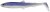 2kom - Gumena mamac Westin BullTeez Shadtail 12,5cm 16gr Sparkling Blue