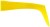 2kom - Gumena mamac Westin Swim Tail Spare Paddletail 7,5cm 11gr Fluo Yellow