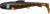 2kom - Gumeni Mamac Abu Garcia Svartzonker McPike 17cm 48gr