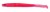 2kom - Gumeni Mamac Aquantic Picaro Shad 23cm