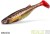 2kom - Gumeni Mamac Delphin Realix 3D 13cm 16gr Minnow