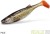 2kom - Gumeni Mamac Delphin Realix 3D 13cm 16gr
