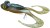 2kom - Gumeni Mamac Gunki Bull Frog 10cm 16,1gr