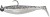2kom - Gumeni Mamac Gunki G Bump Ready To Catch 10,5cm 7gr+10gr