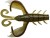 2kom - Gumeni Mamac Illex Magic Craw 11,5cm 22gr