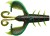 2kom - Gumeni Mamac Illex Magic Craw 11,5cm 22gr