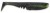 2kom - Gumeni Mamac Iron Claw Racker Shad 7cm