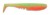 2kom - Gumeni Mamac Iron Claw Racker Shad 7cm