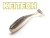 2kom - Gumeni Mamac Keitech Easy Shiner 8" 20,3cm 43gr