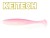 2kom - Gumeni Mamac Keitech Easy Shiner 8" 20,3cm 43gr