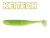 2kom - Gumeni Mamac Keitech Easy Shiner 8" 20,3cm 43gr