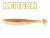 2kom - Gumeni Mamac Keitech Easy Shiner 8" 20,3cm 43gr