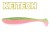 2kom - Gumeni Mamac Keitech Easy Shiner 8" 20,3cm 43gr