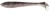 2kom - Gumeni Mamac Keitech FAT Swing Impact 7,8" 19,8cm 54,2gr Kokanee Salmon