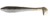 2kom - Gumeni Mamac Keitech FAT Swing Impact 7,8" 19,8cm 54,2gr